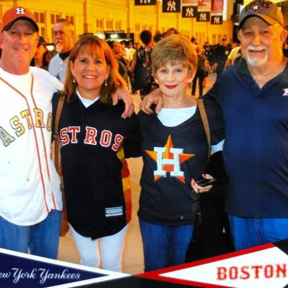 Meet your Posher, Marcus - Picture 1 of 1